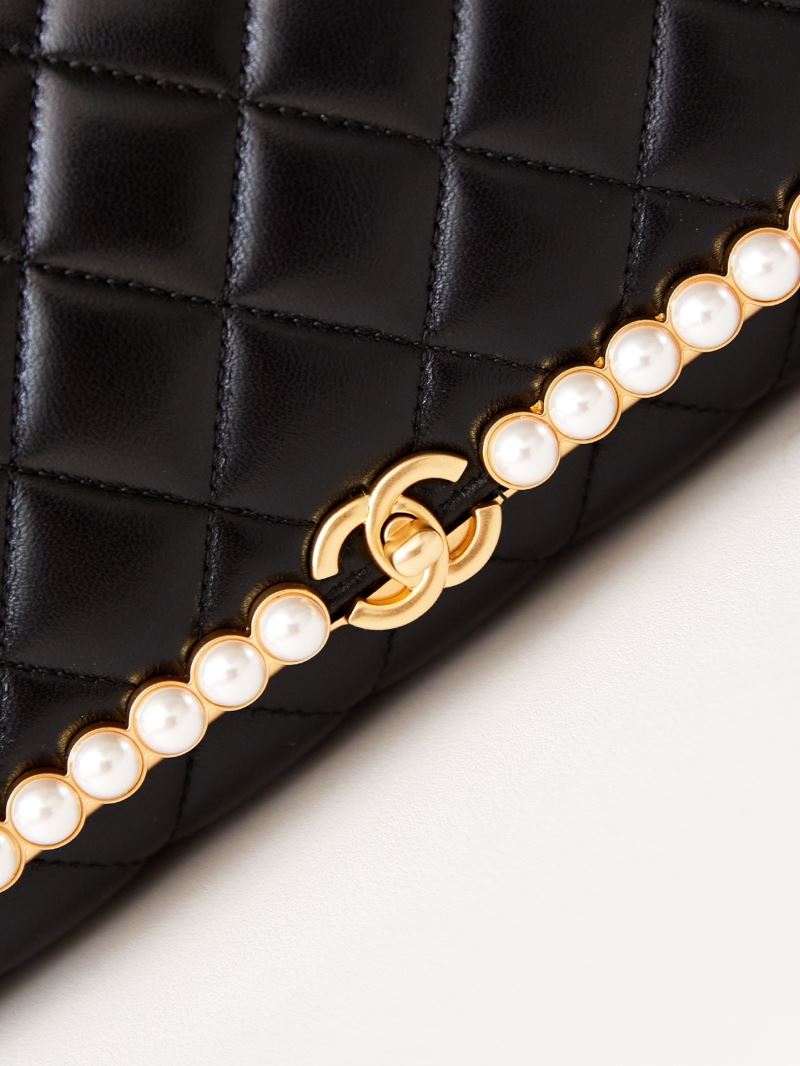 Chanel Clutch Bags